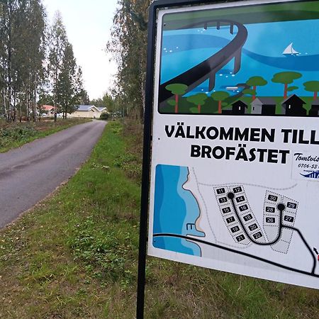 Kabyssen Torsoe Mariestad Vilsten Экстерьер фото