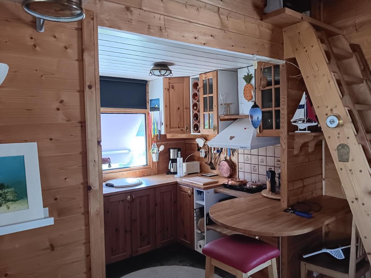 Kabyssen Torsoe Mariestad Vilsten Экстерьер фото