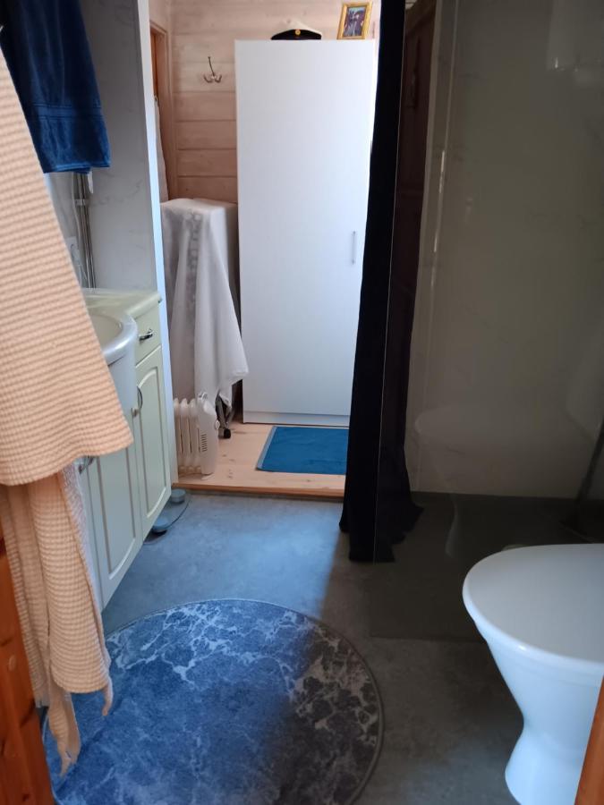 Kabyssen Torsoe Mariestad Vilsten Экстерьер фото