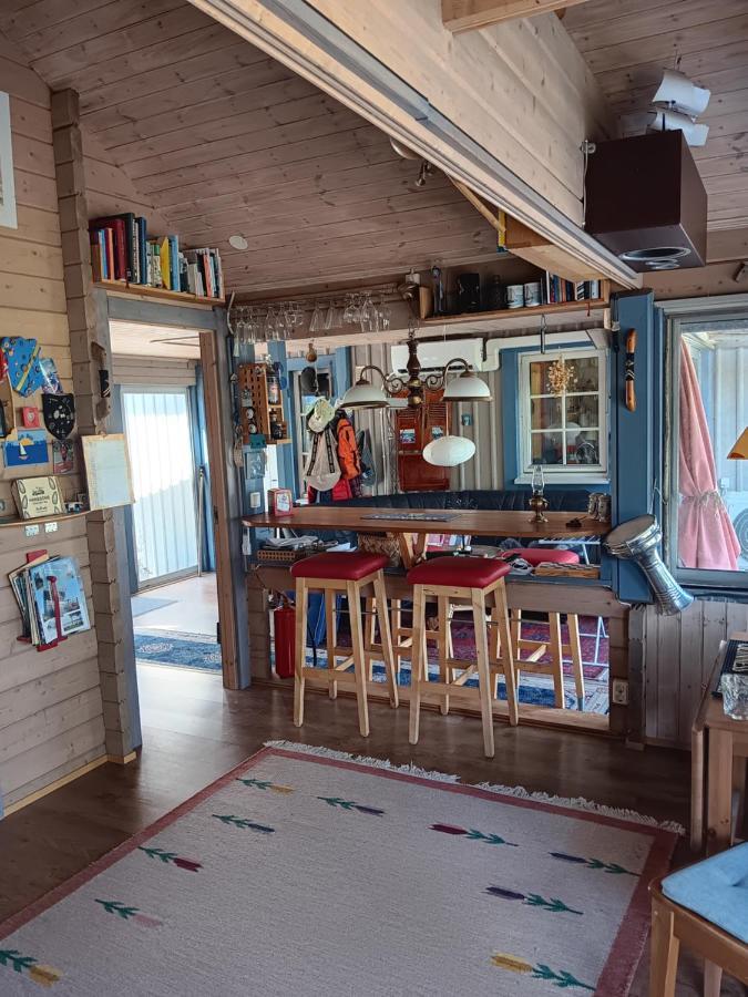 Kabyssen Torsoe Mariestad Vilsten Экстерьер фото