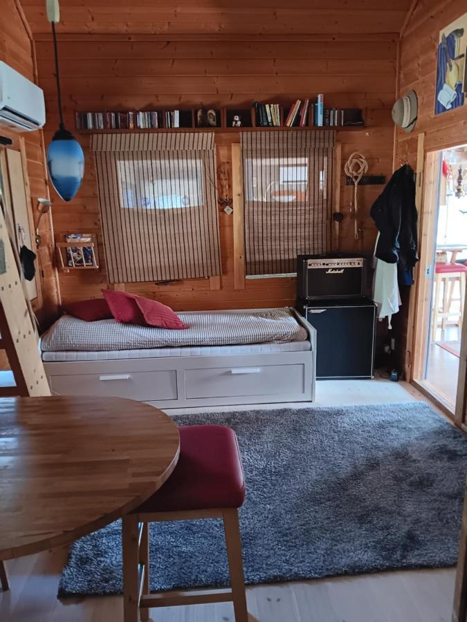 Kabyssen Torsoe Mariestad Vilsten Экстерьер фото